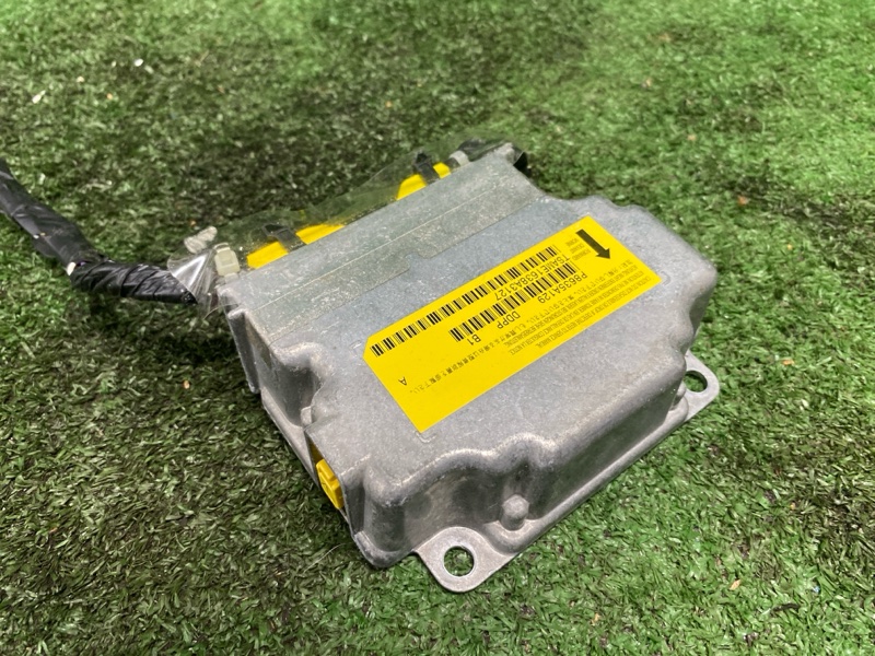 Блок управления SRS, 900 рублей, Фроловское