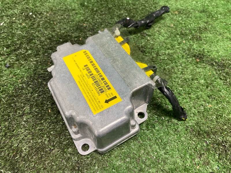 Блок управления SRS, 900 рублей, Фроловское