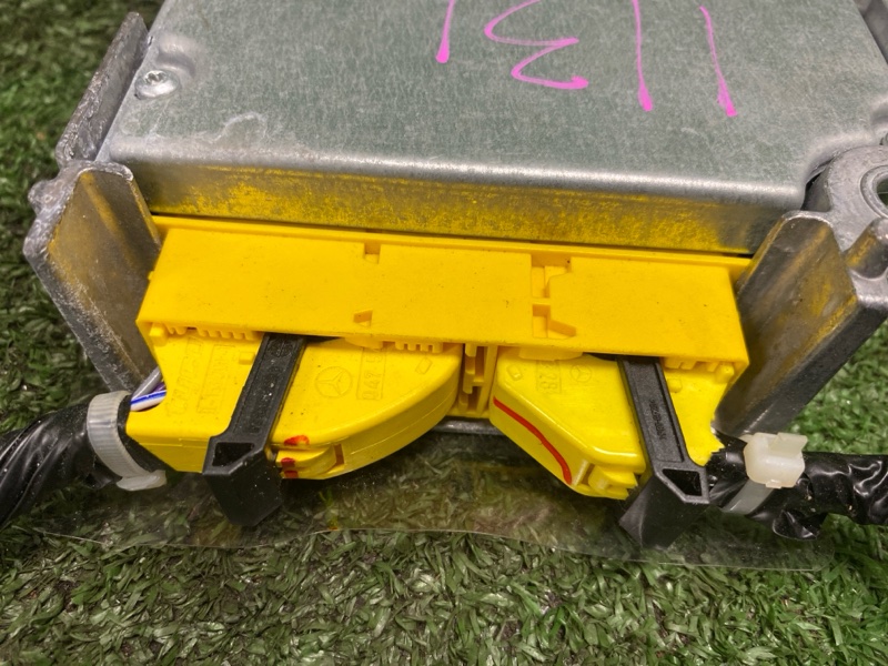 Блок управления SRS, 900 рублей, Фроловское