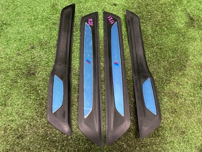 Накладка на порог салона, 5000 рублей, Фроловское