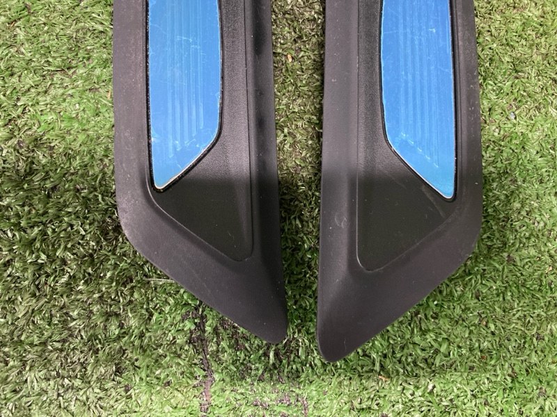 Накладка на порог салона, 5000 рублей, Фроловское