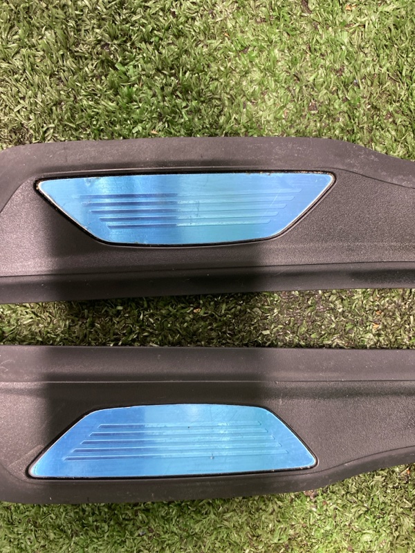 Накладка на порог салона, 5000 рублей, Фроловское