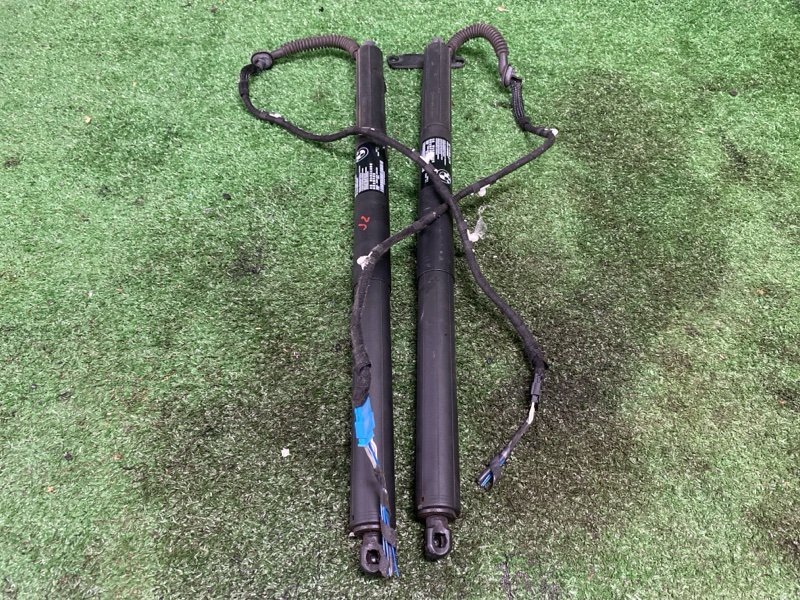 Амортизатор крышки багажника, 21000 рублей, Фроловское