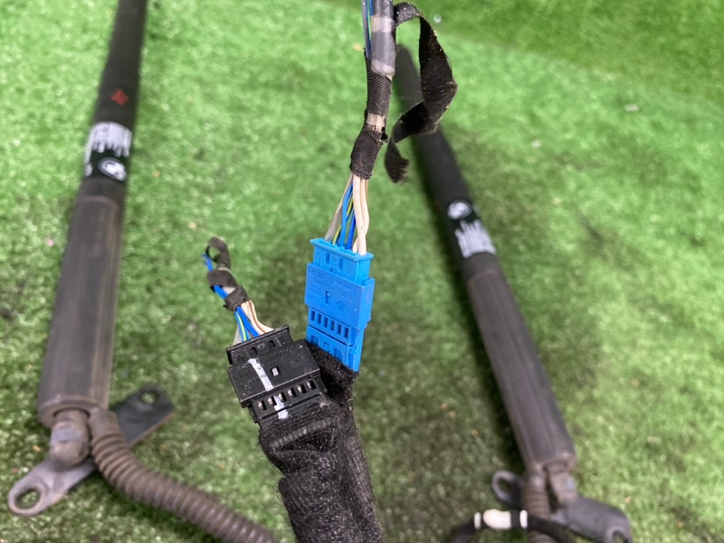 Амортизатор крышки багажника, 21000 рублей, Фроловское