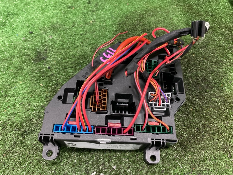 Блок предохранителей, 1500 рублей, Фроловское