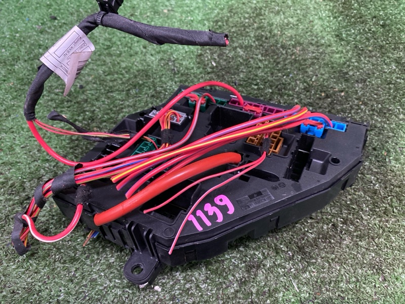 Блок предохранителей, 1500 рублей, Фроловское