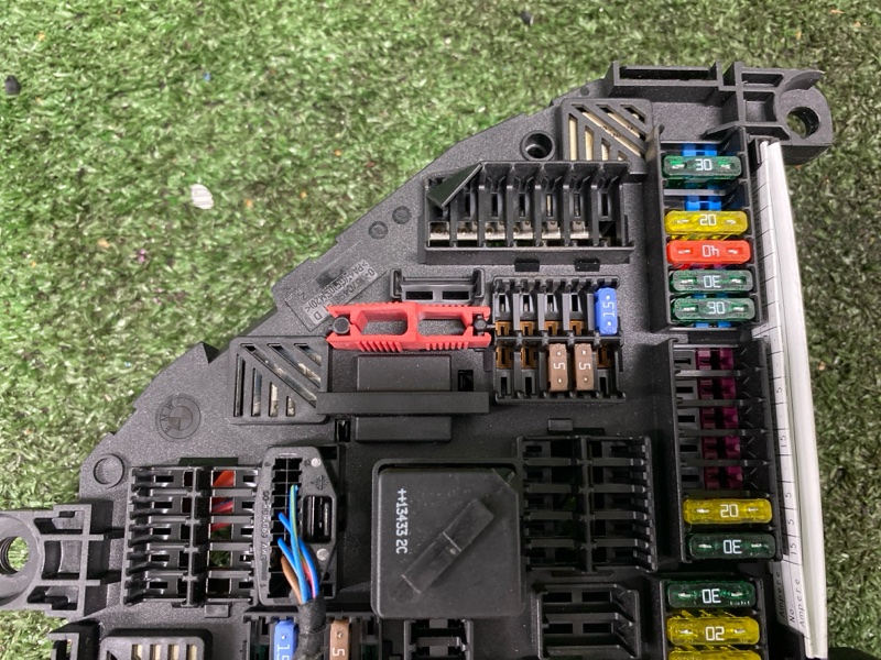 Блок предохранителей, 1500 рублей, Фроловское