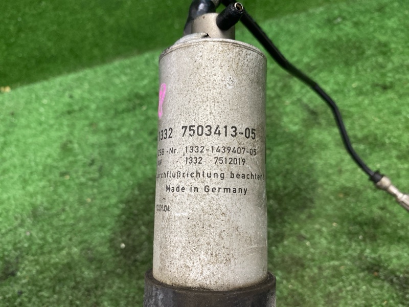 Фильтр топливный, 1300 рублей, Фроловское