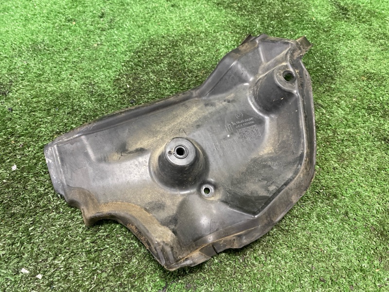 Щит моторного отсека, 1500 рублей, Фроловское