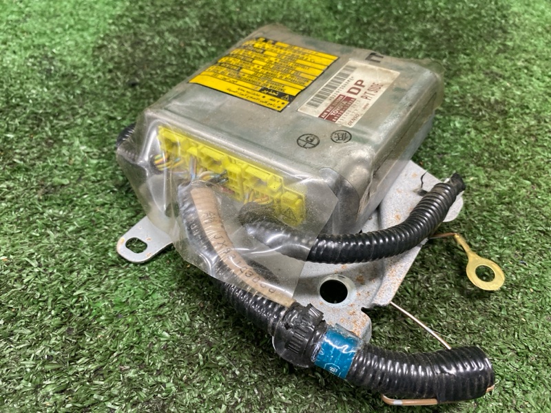 Блок управления SRS, 2000 рублей, Фроловское