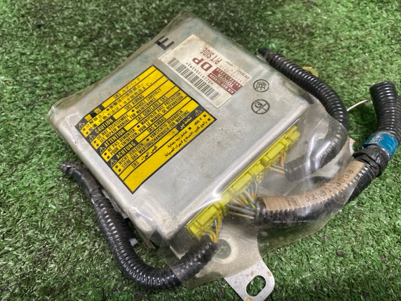 Блок управления SRS, 2000 рублей, Фроловское