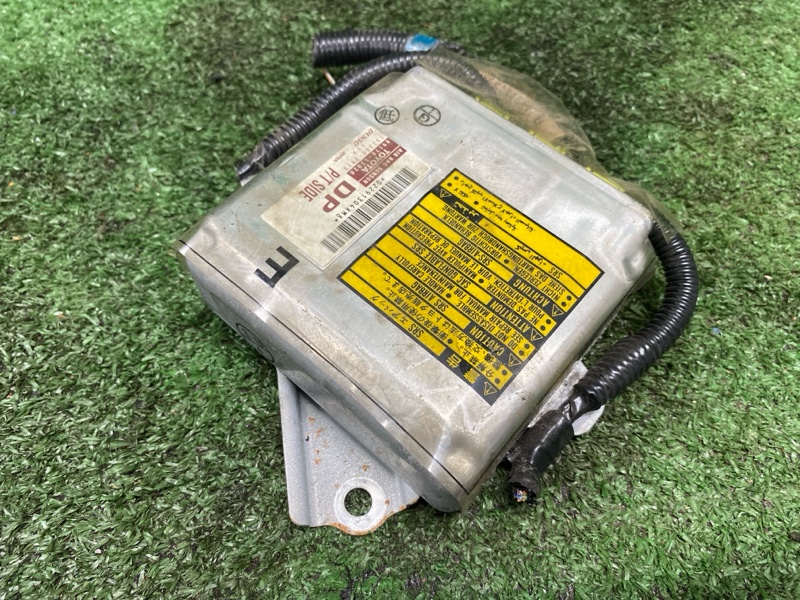 Блок управления SRS, 2000 рублей, Фроловское