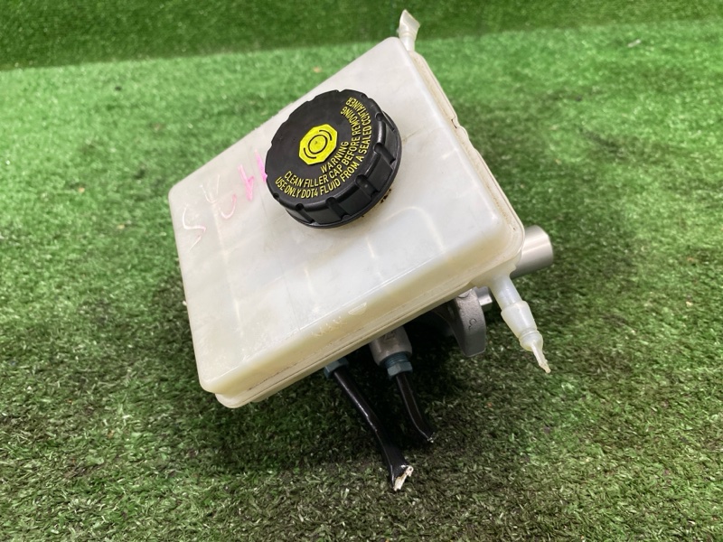 Главный тормозной цилиндр, 2900 рублей, Фроловское