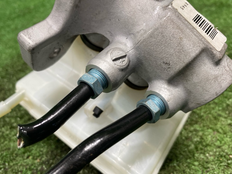 Главный тормозной цилиндр, 2900 рублей, Фроловское