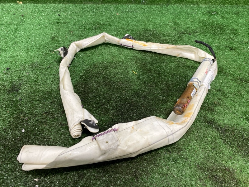 Подушка безопасности боковая, 6000 рублей, Фроловское