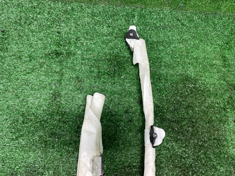 Подушка безопасности боковая, 6000 рублей, Фроловское