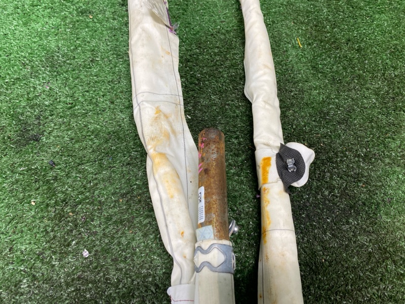 Подушка безопасности боковая, 6000 рублей, Фроловское