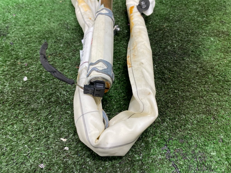 Подушка безопасности боковая, 6000 рублей, Фроловское