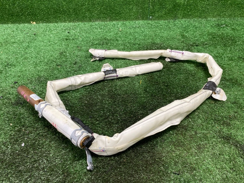 Подушка безопасности боковая, 6000 рублей, Фроловское