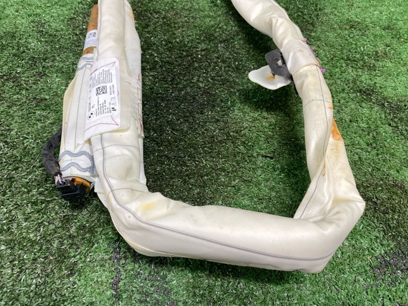 Подушка безопасности боковая, 6000 рублей, Фроловское