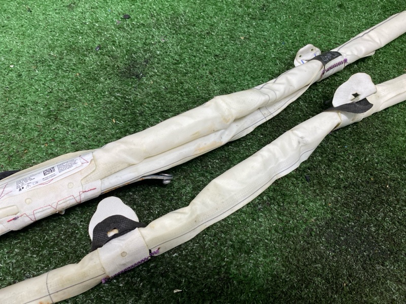 Подушка безопасности боковая, 6000 рублей, Фроловское