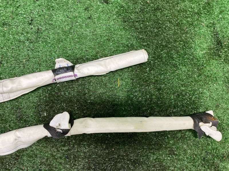 Подушка безопасности боковая, 6000 рублей, Фроловское