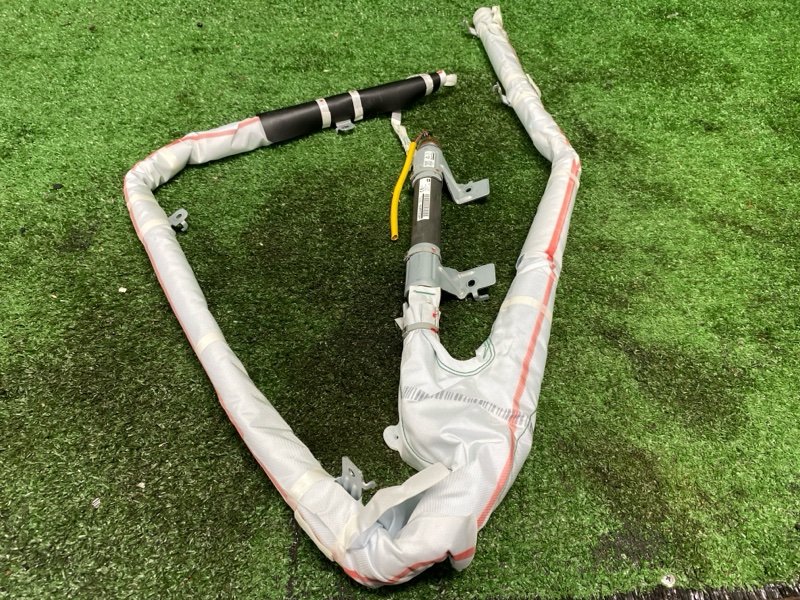 Подушка безопасности боковая, 6000 рублей, Фроловское