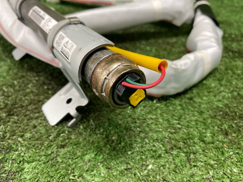 Подушка безопасности боковая, 6000 рублей, Фроловское