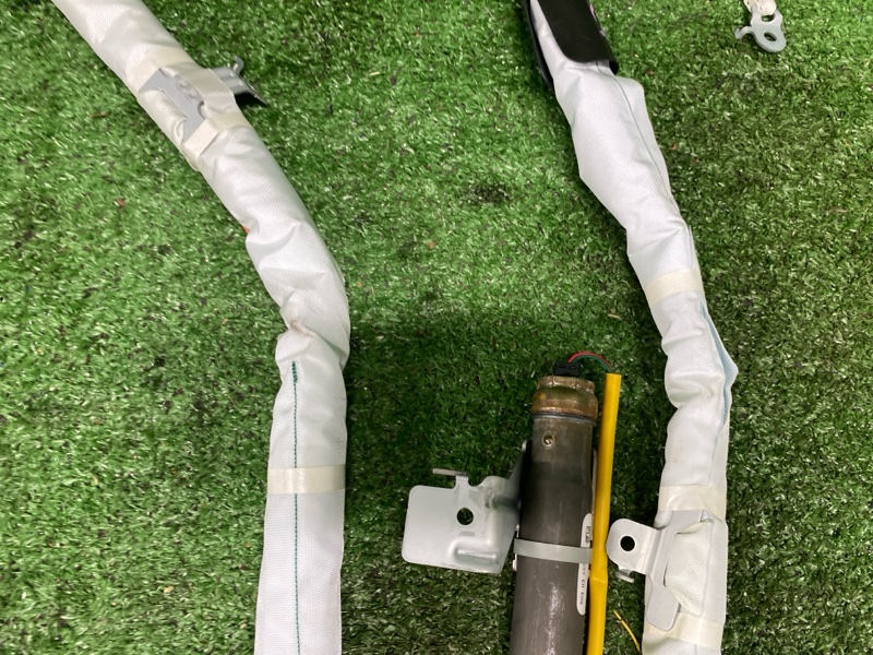 Подушка безопасности боковая, 6000 рублей, Фроловское