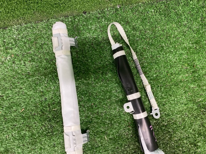 Подушка безопасности боковая, 6000 рублей, Фроловское