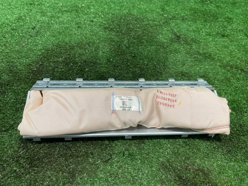 Подушка безопасности в колени, 7000 рублей, Фроловское