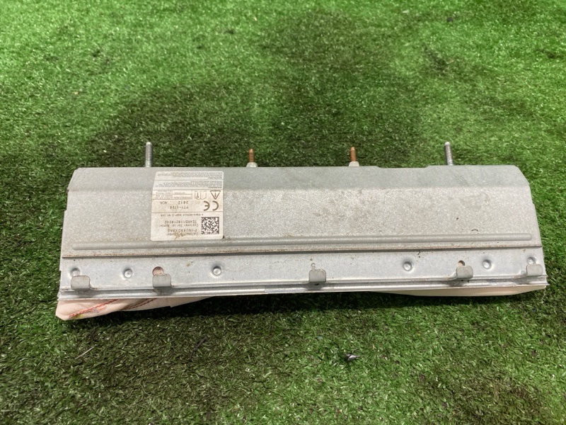 Подушка безопасности в колени, 7000 рублей, Фроловское