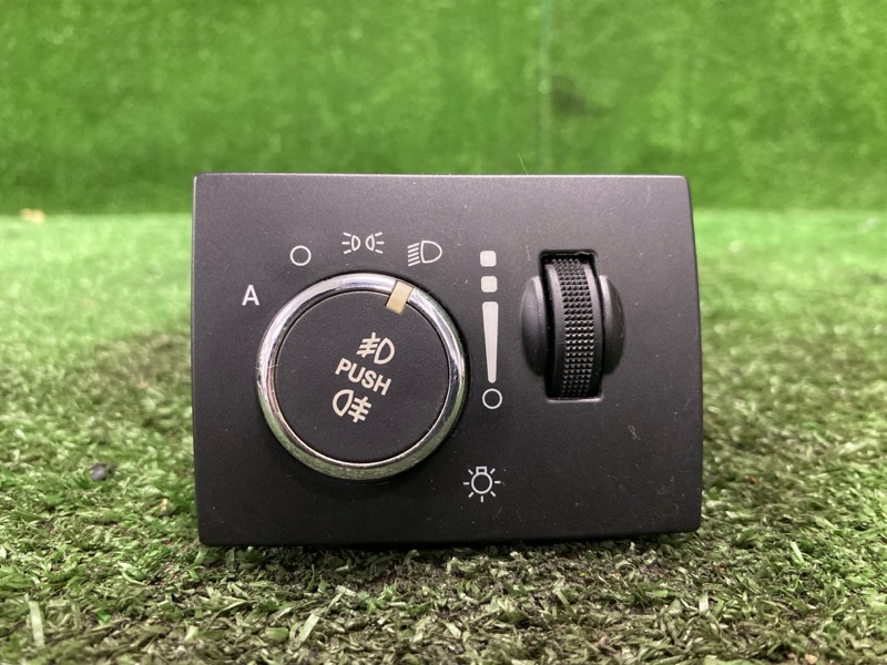 Блок управления светом, 2200 рублей, Фроловское