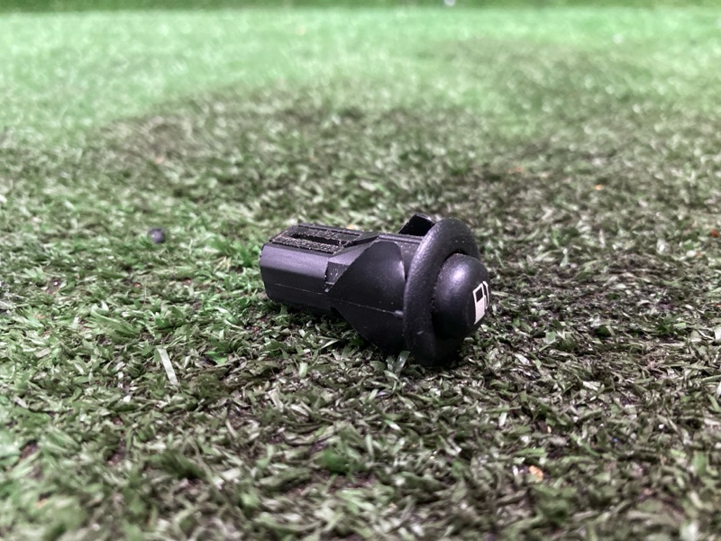 Кнопка открывания бензобака, 750 рублей, Фроловское