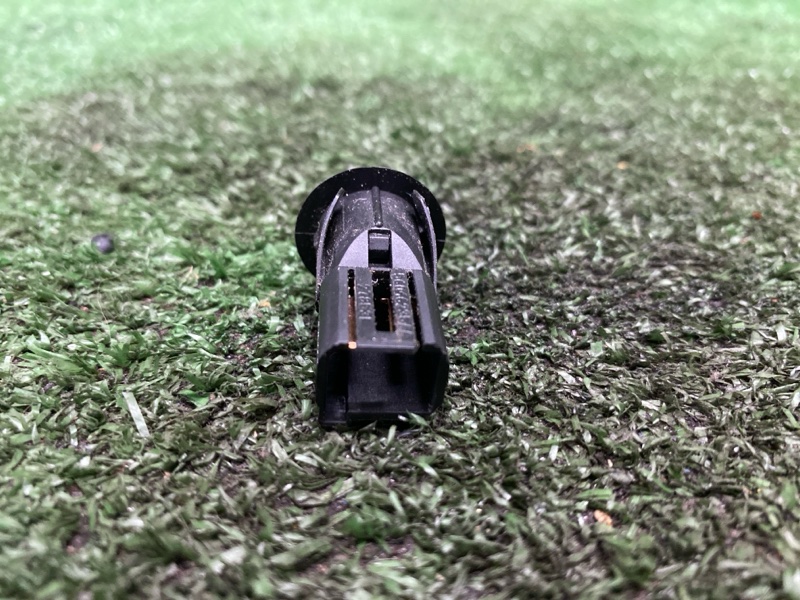 Кнопка открывания бензобака, 750 рублей, Фроловское