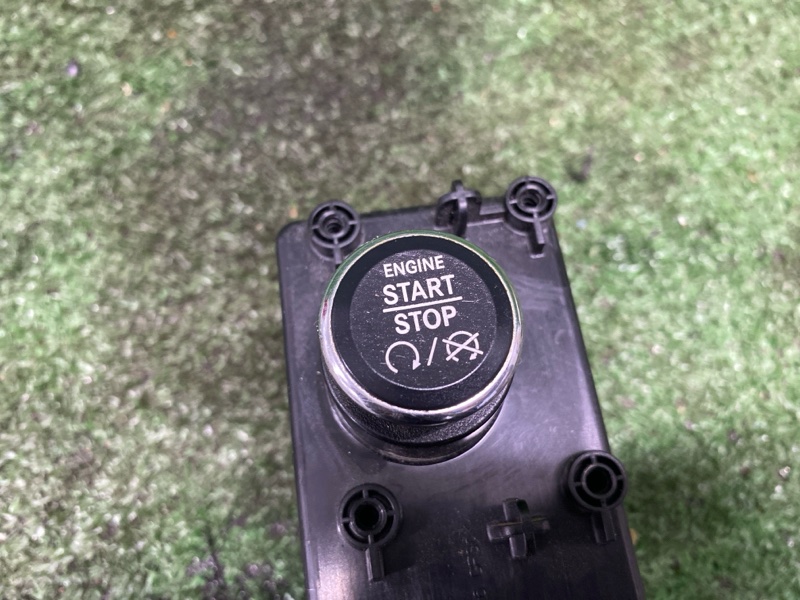 Кнопка старт-стоп, 8200 рублей, Фроловское