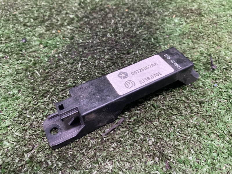 Антенна иммобилайзера, 800 рублей, Фроловское