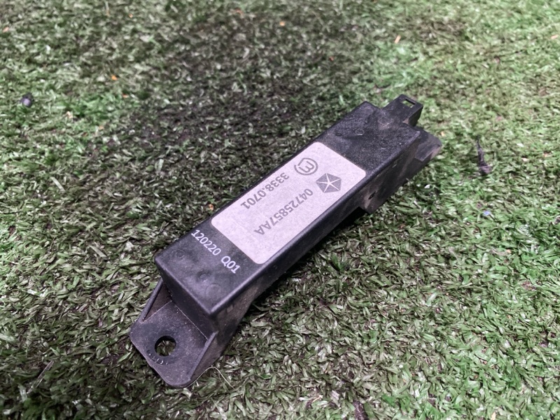 Антенна иммобилайзера, 800 рублей, Фроловское