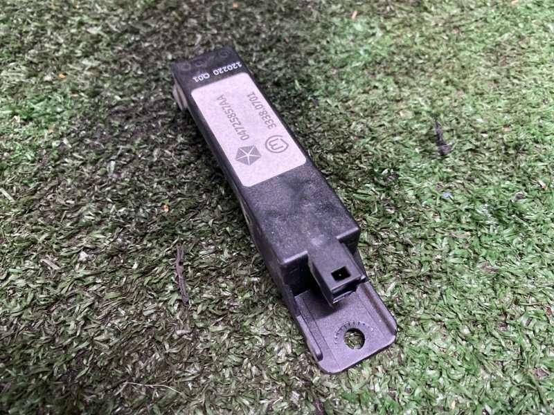 Антенна иммобилайзера, 800 рублей, Фроловское