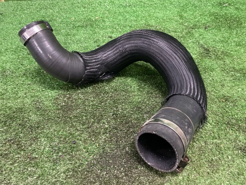 Патрубок интеркулера, 5000 рублей, Фроловское