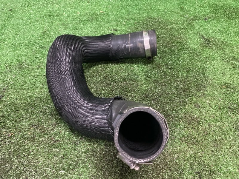 Патрубок интеркулера, 5000 рублей, Фроловское