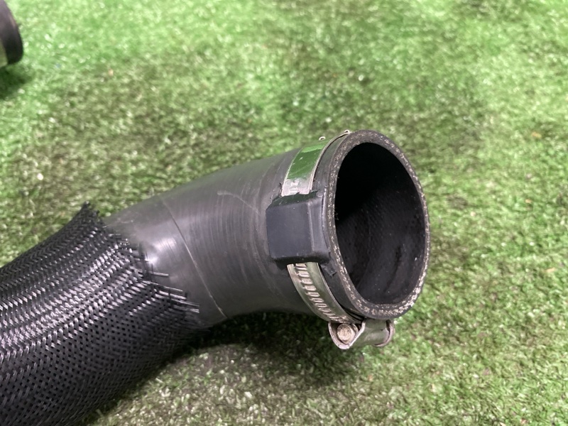 Патрубок интеркулера, 5000 рублей, Фроловское