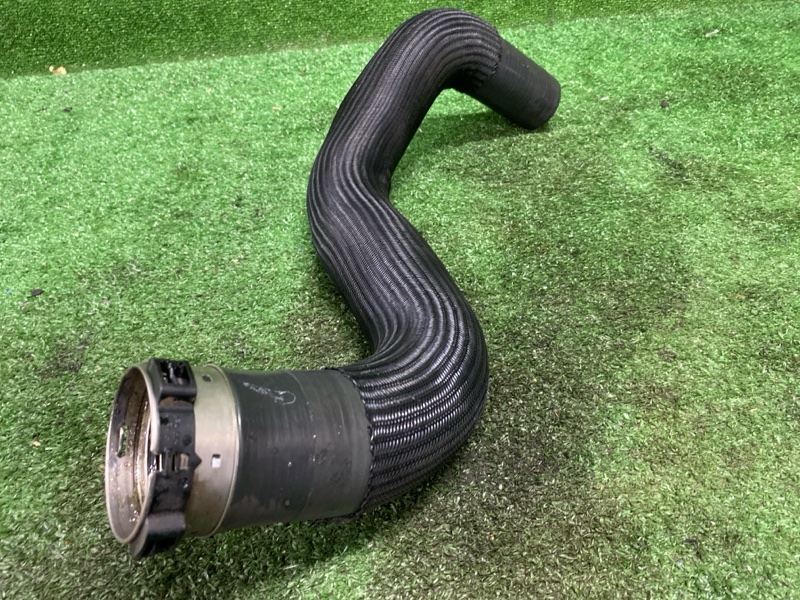 Патрубок интеркулера, 6000 рублей, Фроловское