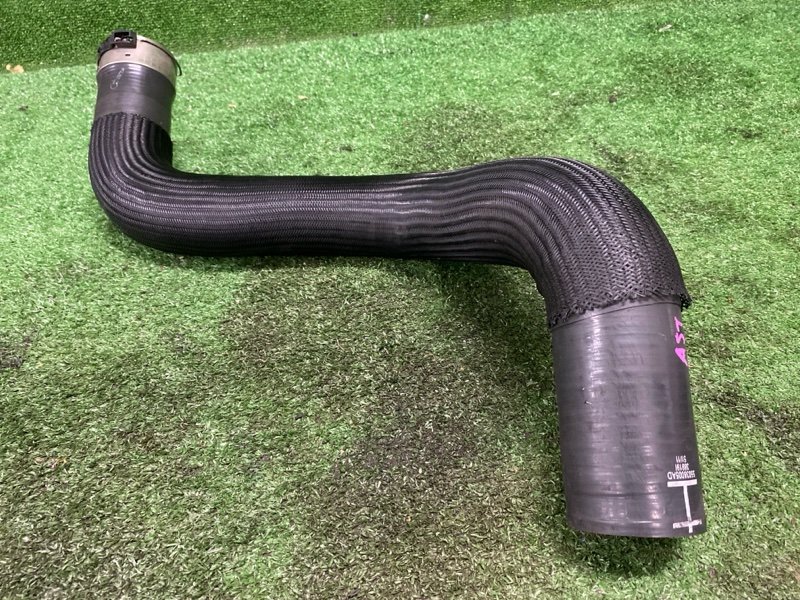 Патрубок интеркулера, 6000 рублей, Фроловское