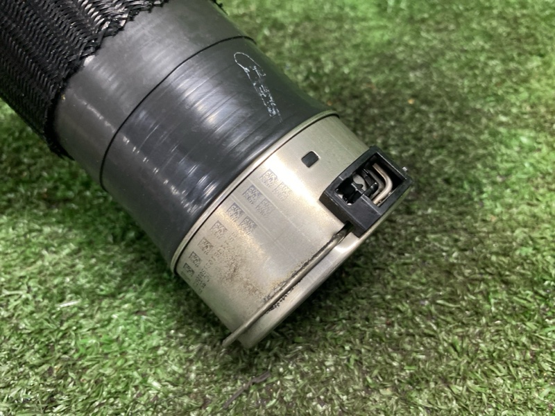 Патрубок интеркулера, 6000 рублей, Фроловское