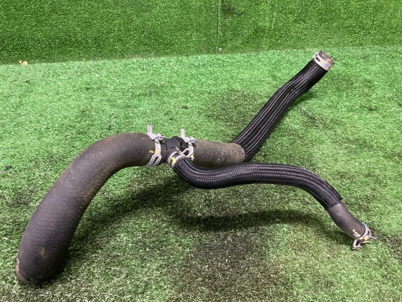 Патрубок охлаждения, 3500 рублей, Фроловское