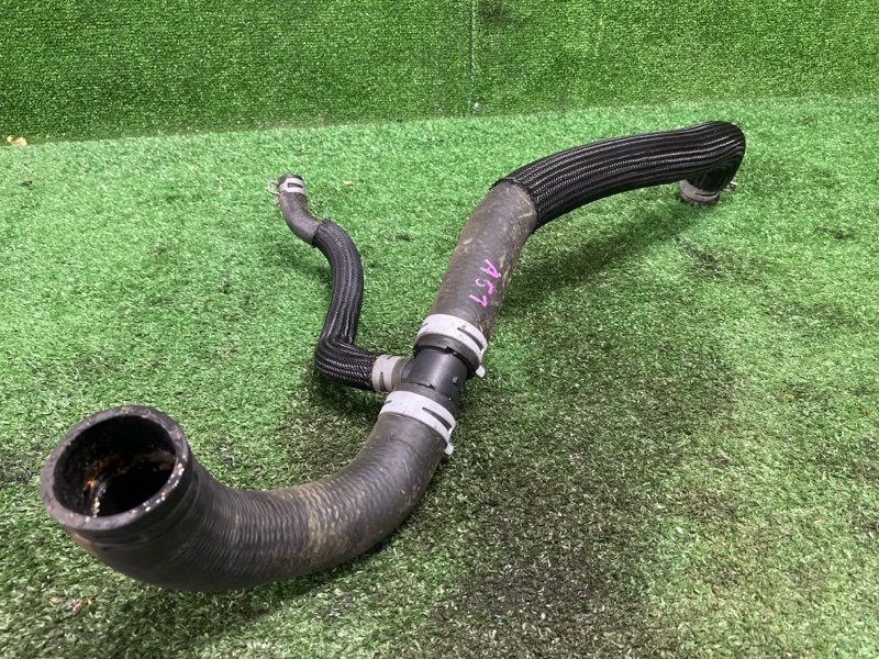 Патрубок охлаждения, 3500 рублей, Фроловское