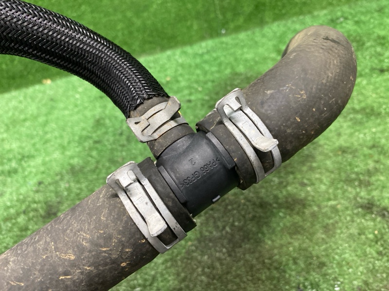 Патрубок охлаждения, 3500 рублей, Фроловское