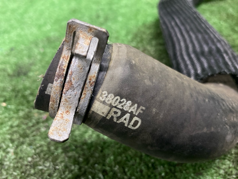 Патрубок охлаждения, 1500 рублей, Фроловское