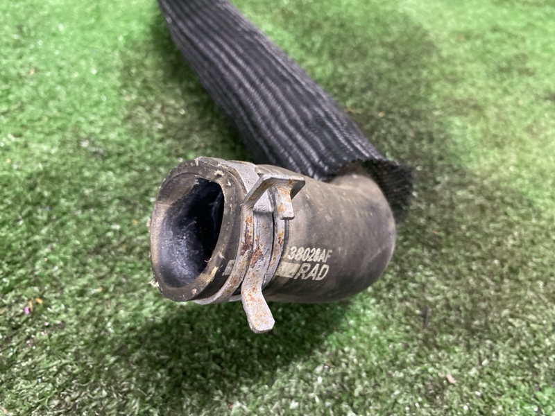 Патрубок охлаждения, 1500 рублей, Фроловское